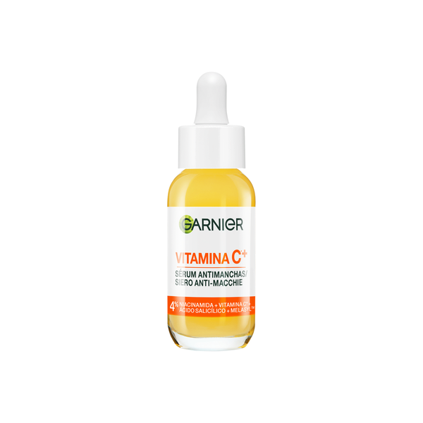 Sérum Facial Antimanchas Vitamina C Garnier Skin Active