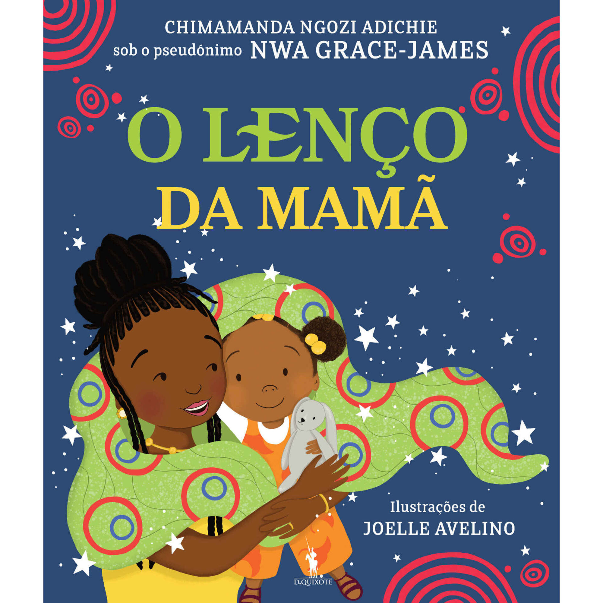 O Lenço da Mamã O Lenço da Mamã