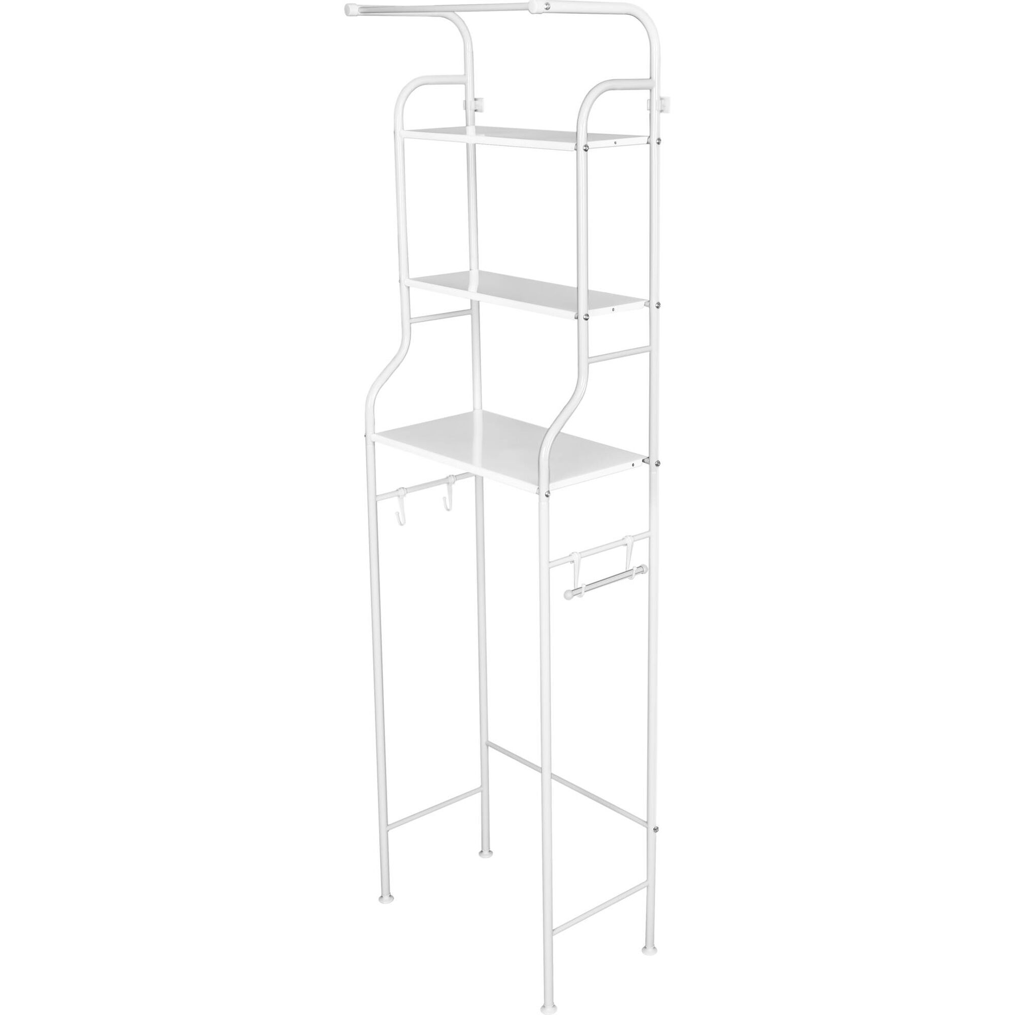 M&oacute;vel Organizador para Lavandaria Bazar&atilde;o