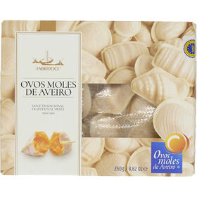 Ovos Moles Fabridoce