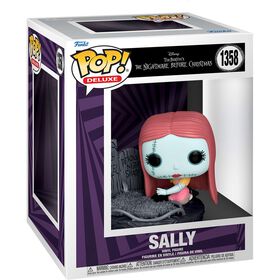 Figura The Nightmare Before Christmas - Sally
