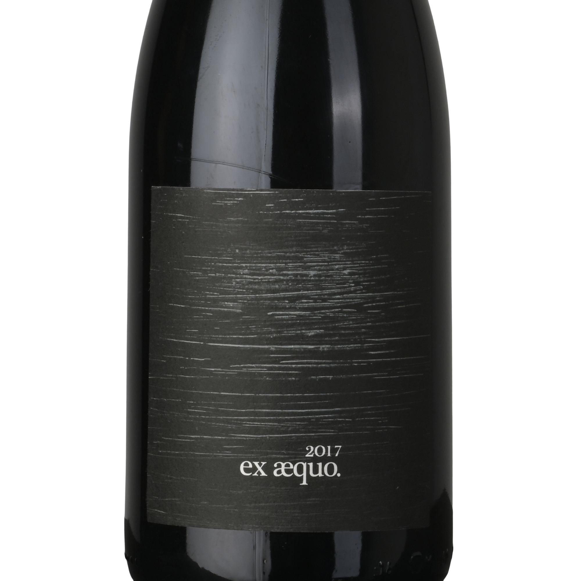 EX aequo. Vinho Tinto