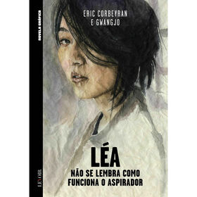 L&eacute;a N&atilde;o se Lembra como Funciona o Aspirador