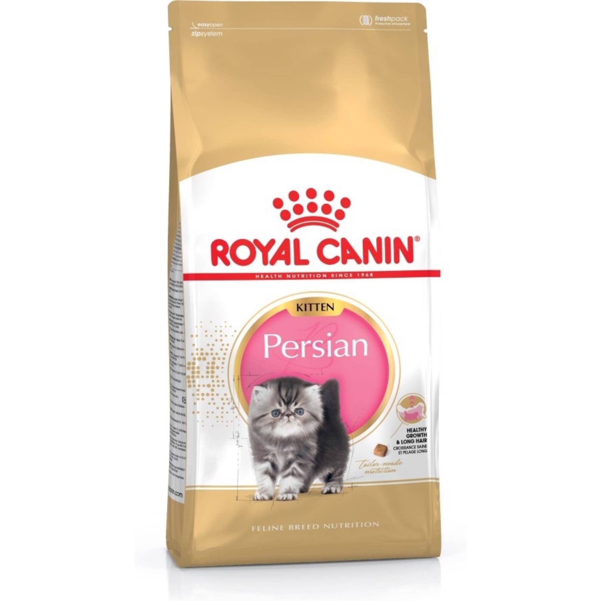 Ração para Gato Júnior Persian Ração para Gato Júnior Persian