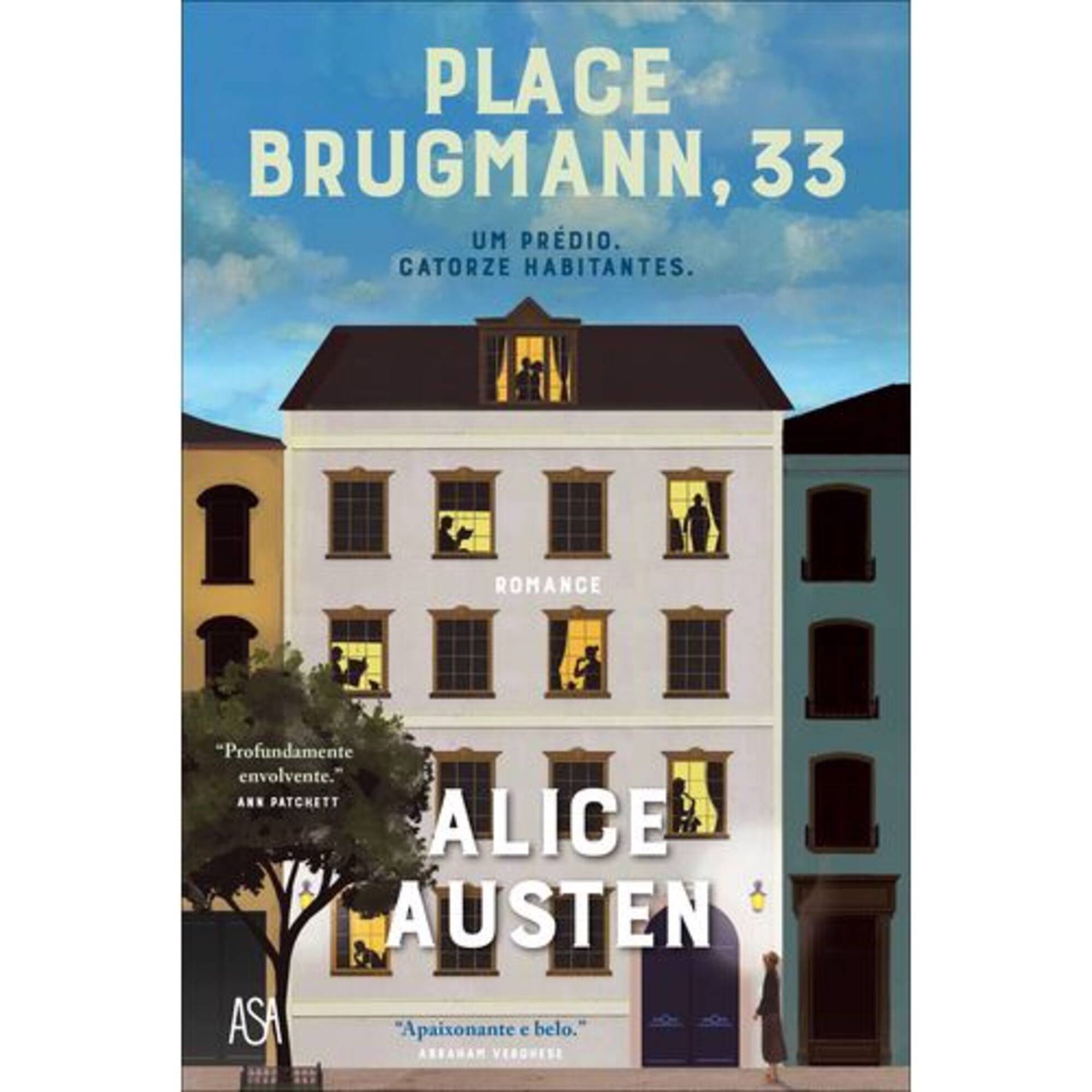 Place Brugmann, 33 Place Brugmann, 33