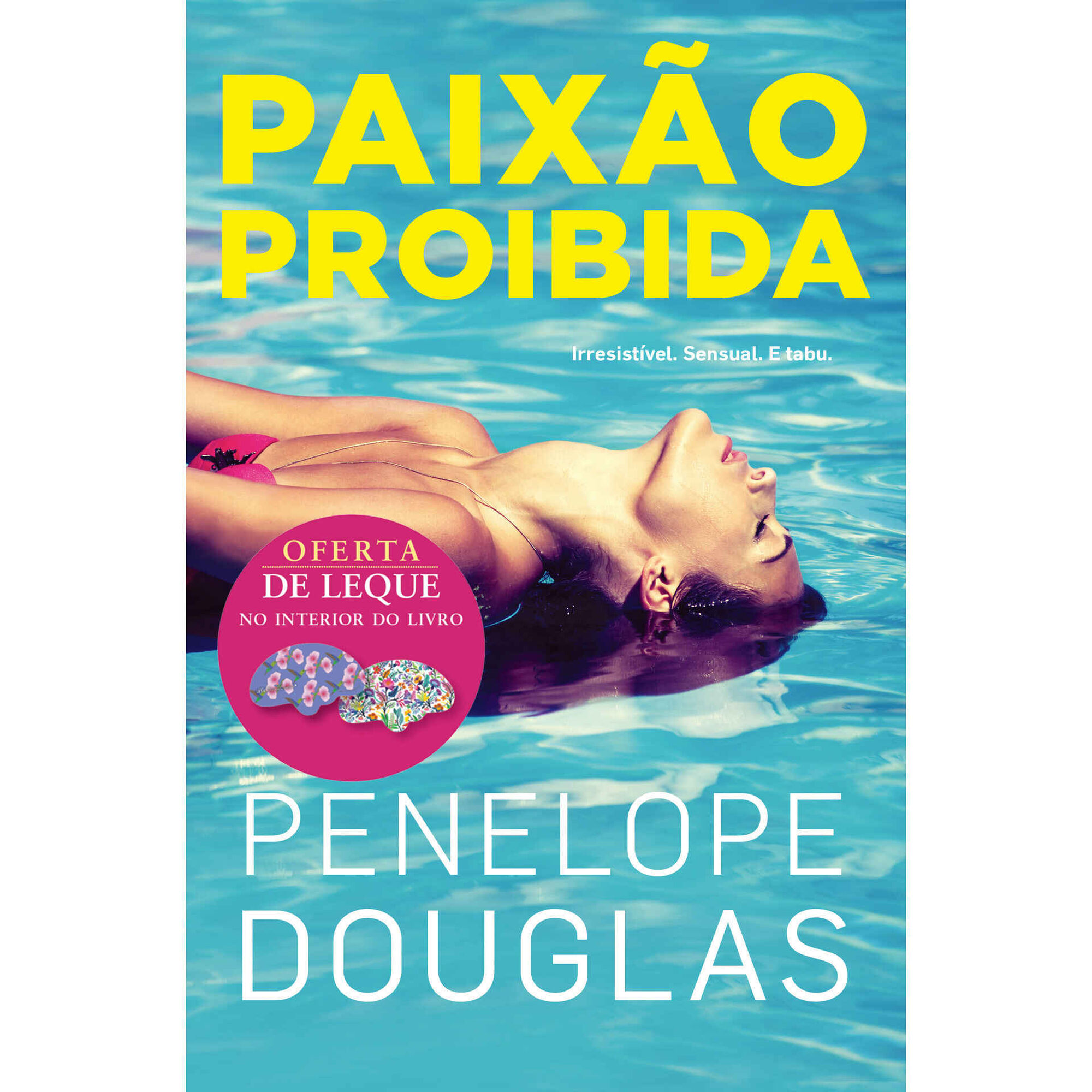 Paixão Proibida