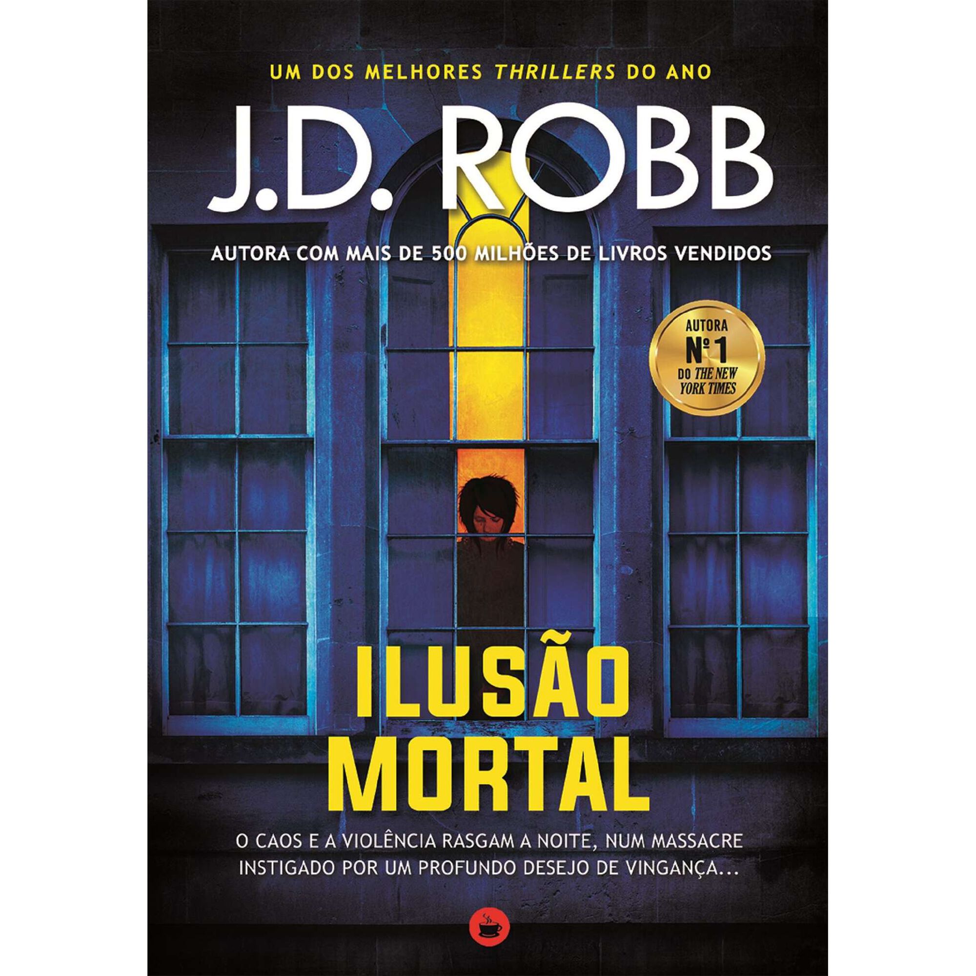 Ilusão Mortal Ilusão Mortal