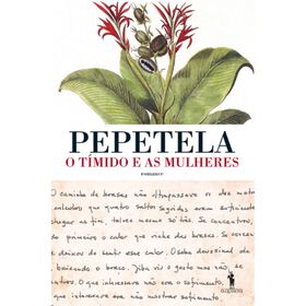 O T&iacute;mido e as Mulheres de Pepetela