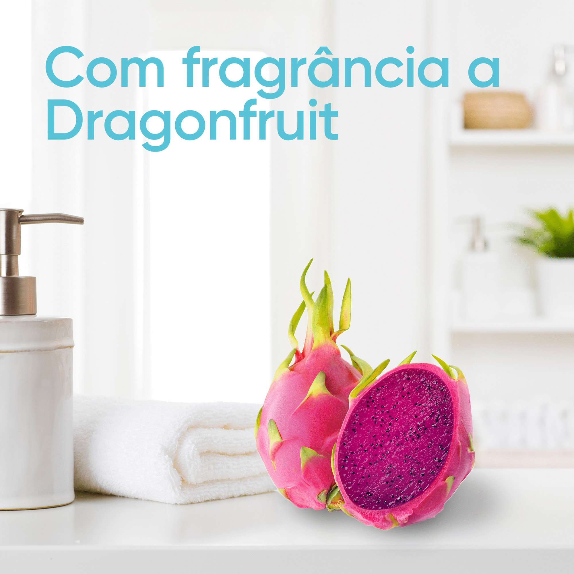 L&acirc;minas Descart&aacute;veis Venus 3 Dragonfruit