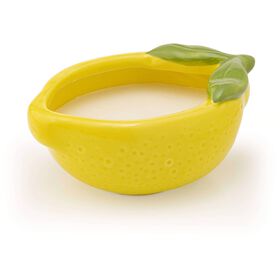 Copo Vela Citronela Lim&atilde;o Kasa