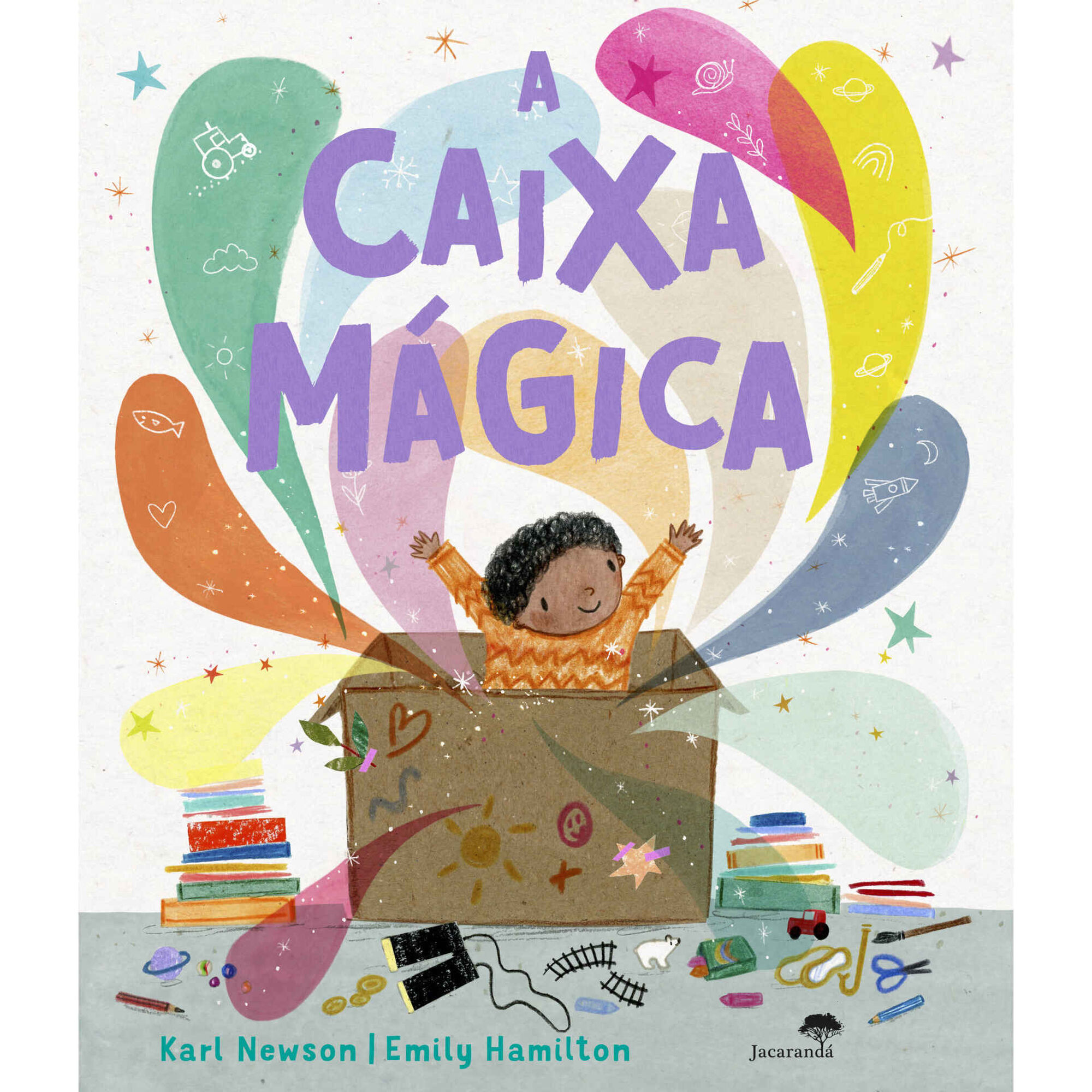 A Caixa Mágica