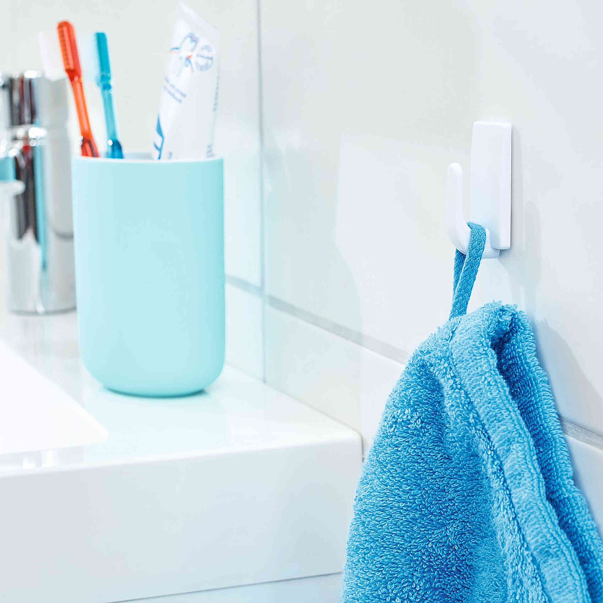 Mini Ganchos Clássicos 1kg