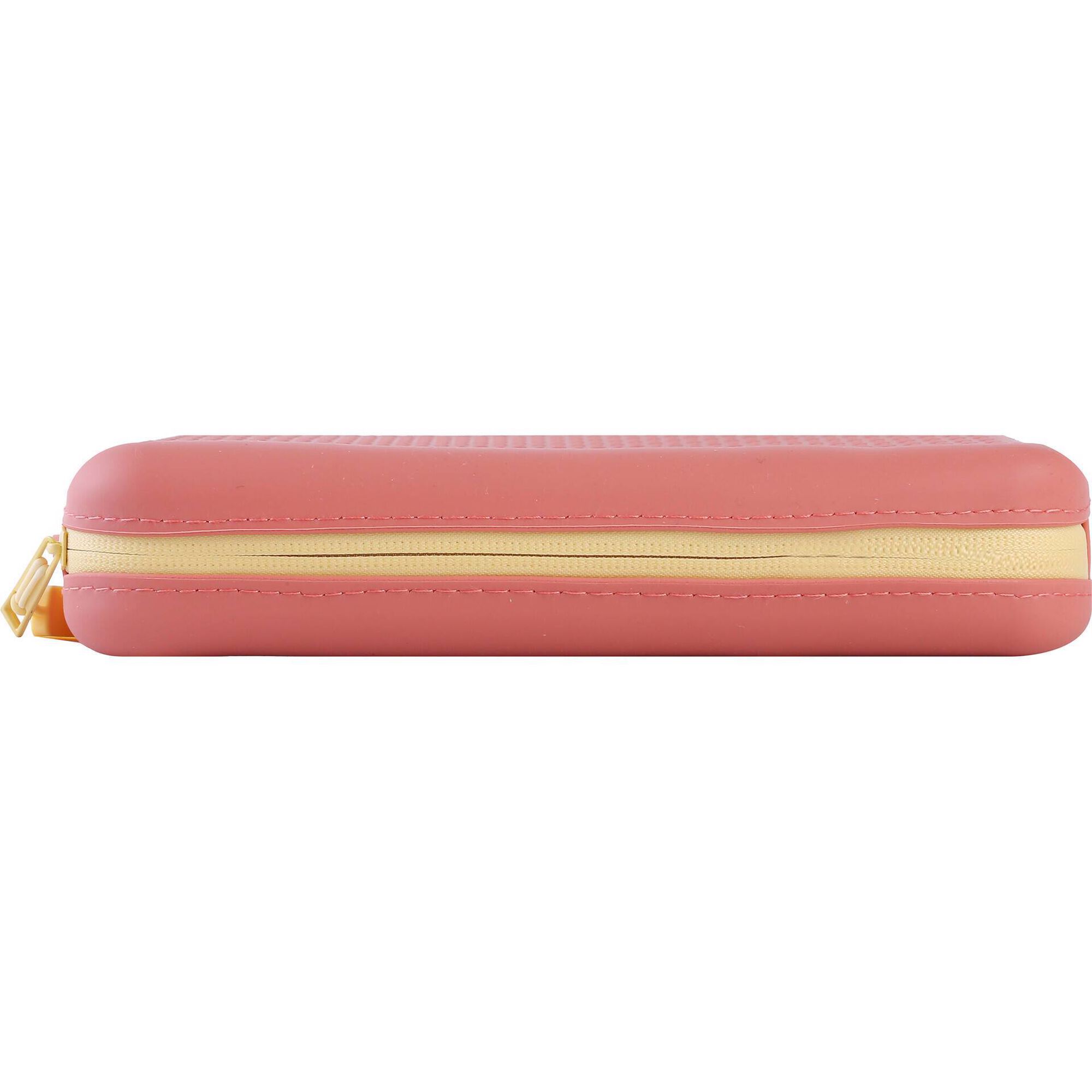 Bolsa Silicone 23,5x19,5x5cm Rosa Berg