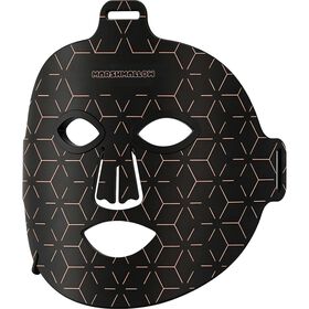 M&aacute;scara Led Silicone Marshmallow