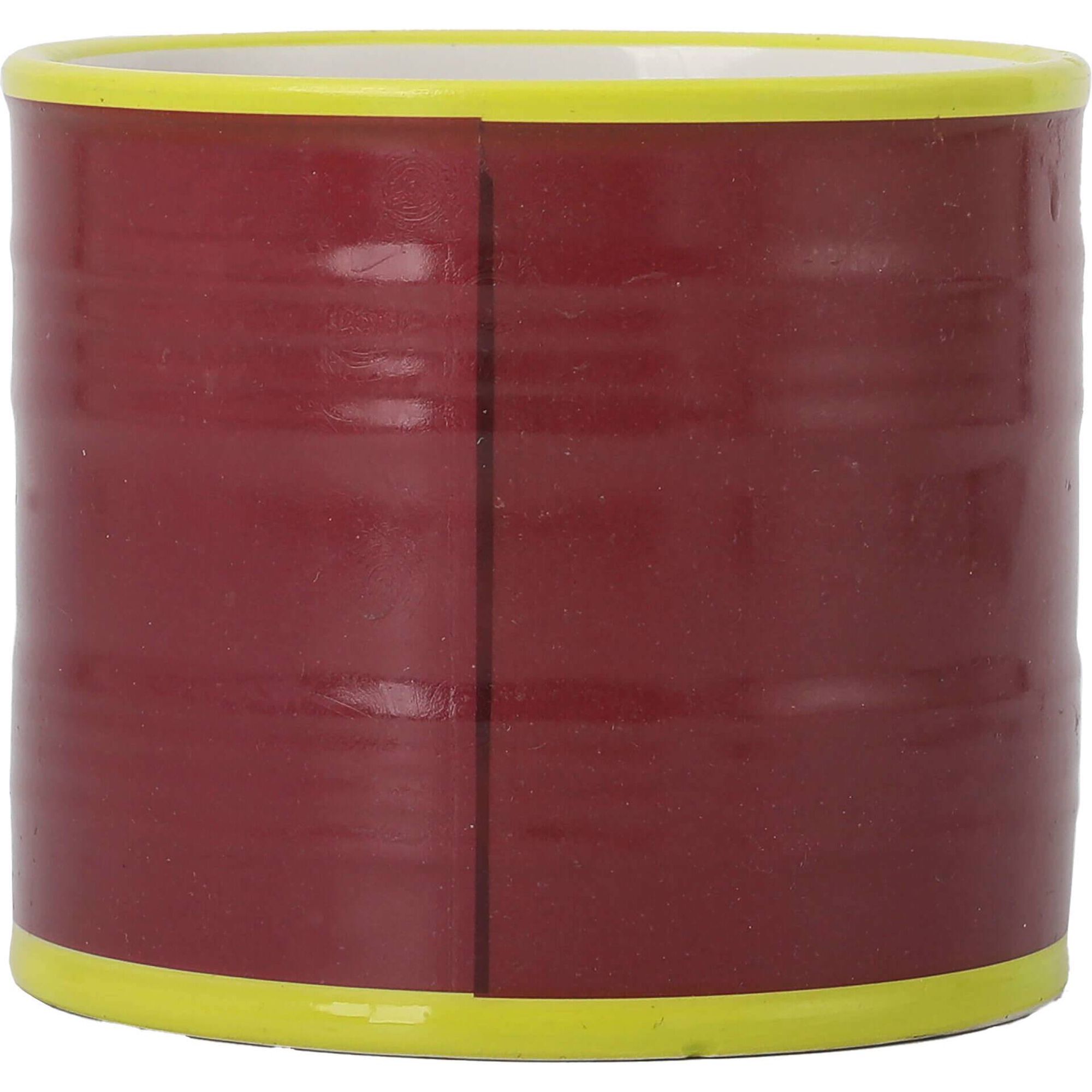 Vela Copo 330g Tomate Vermelha Kasa