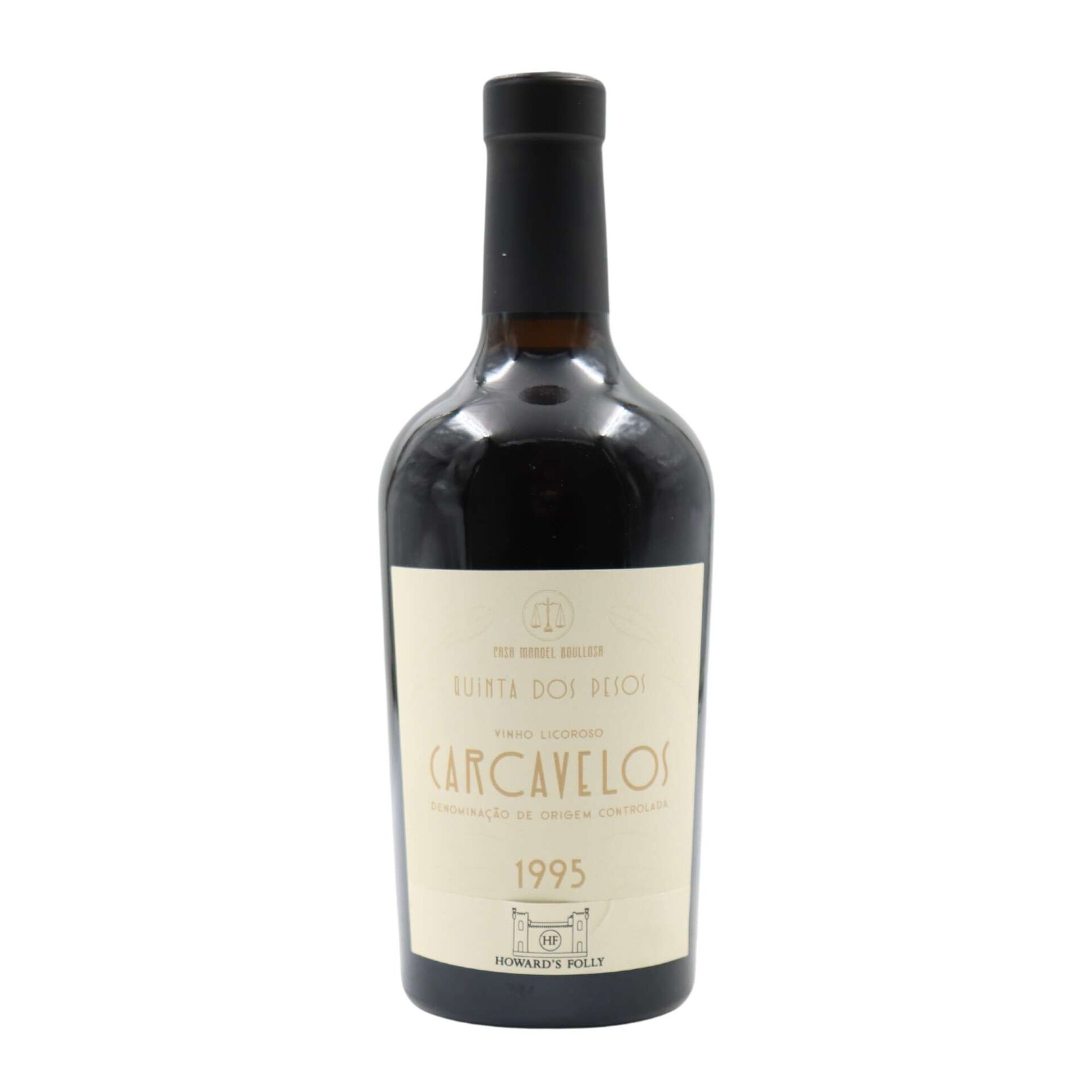 Howards Folly Carcavelos Vinho Licoroso 1991