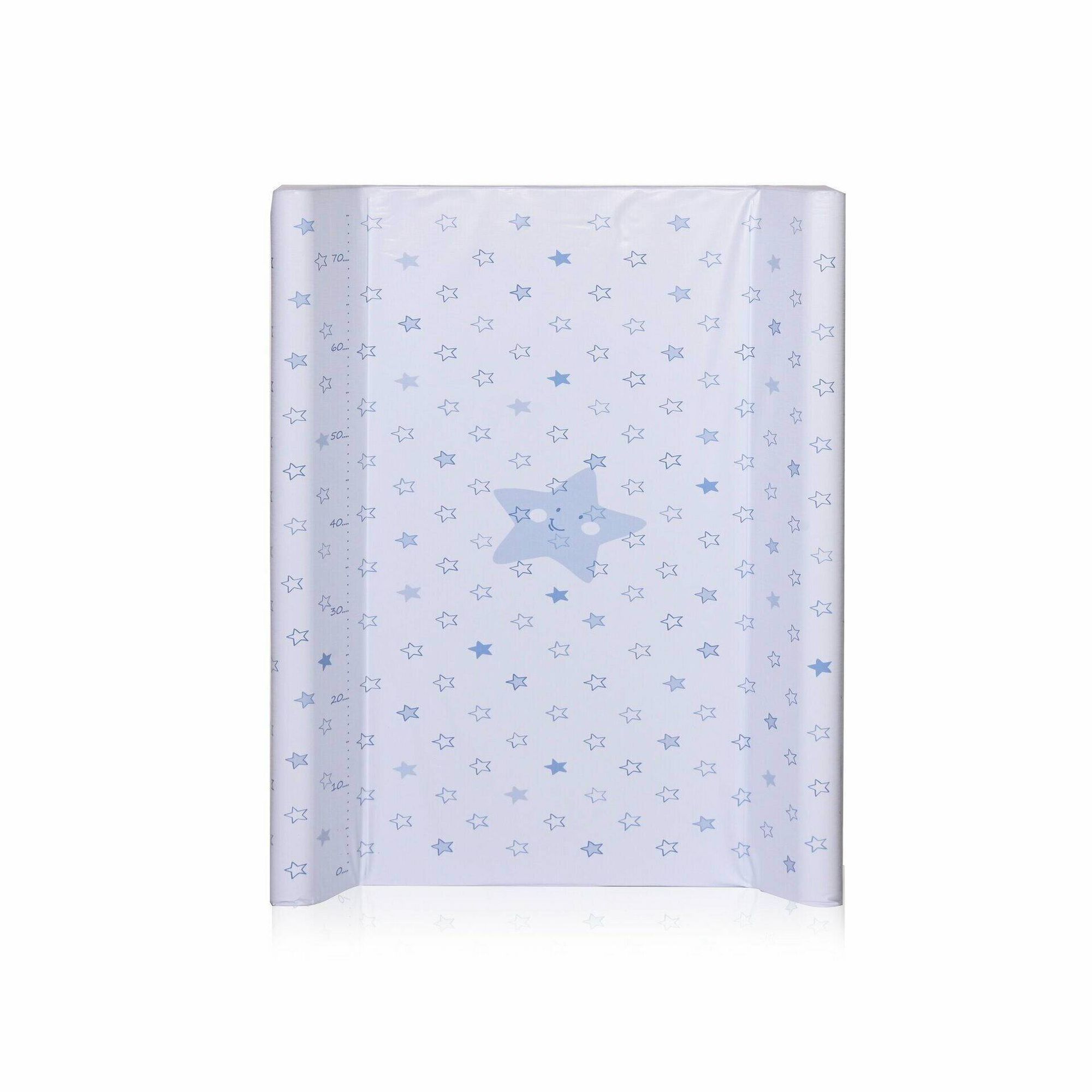 Muda Fraldas Rigido (V&aacute;rias Cores)