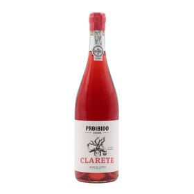 Proibido Clarete Portugal Vinho Tinto