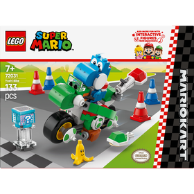 Mario Kart:  Mota do Yoshi - 72031 Mario Kart:  Mota do Yoshi - 72031