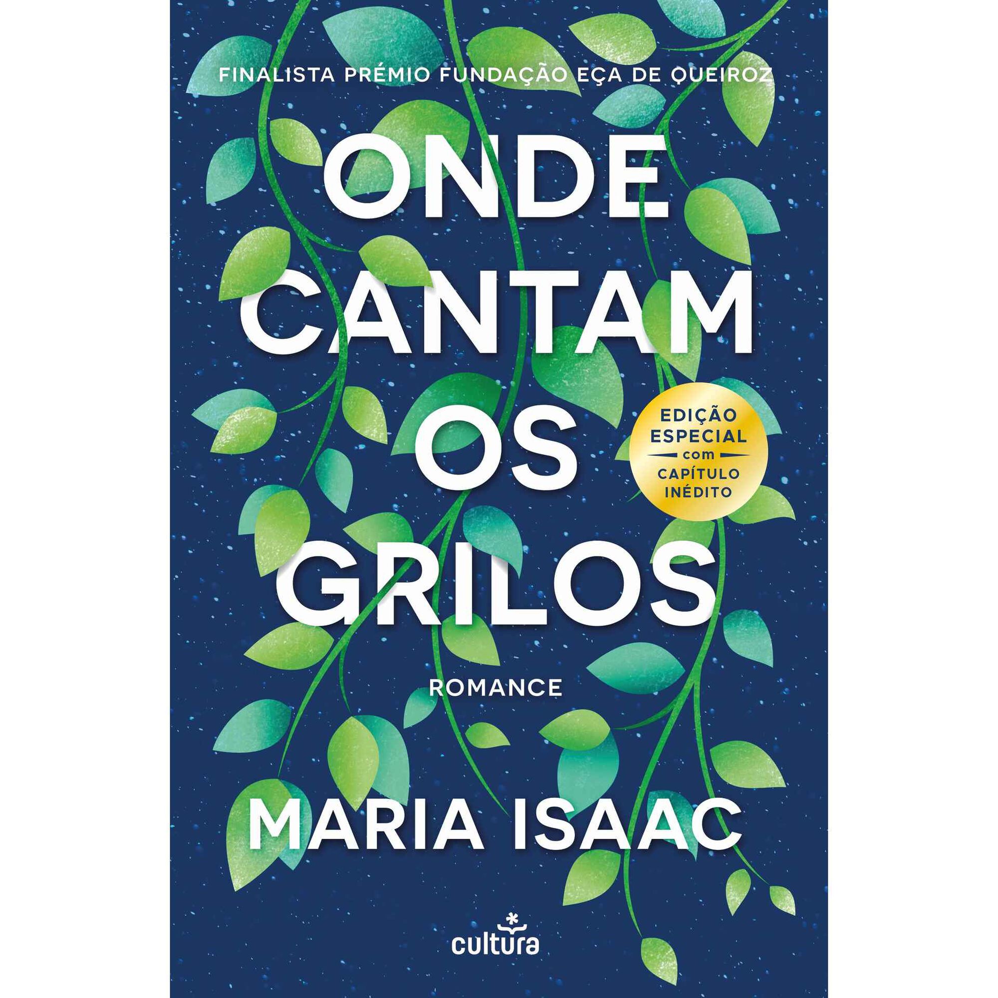 Onde Cantam os Grilos