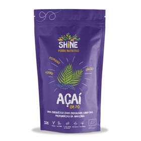 Açaí em Pó