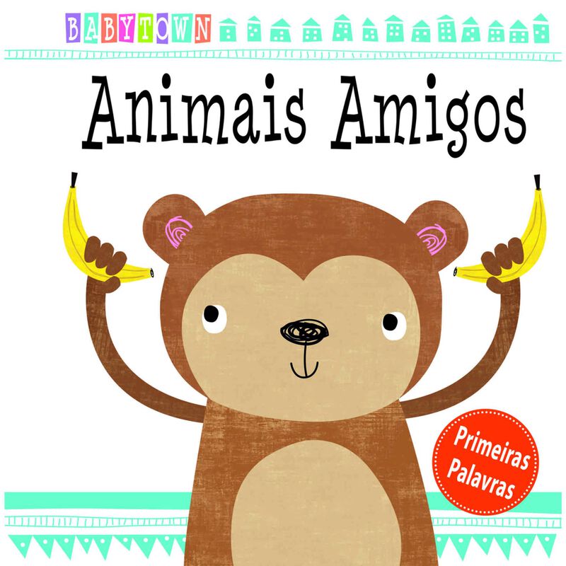 Animais Amigos