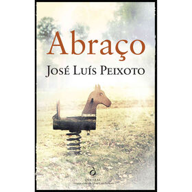 Abra&ccedil;o de Jos&eacute; Lu&iacute;s Peixoto