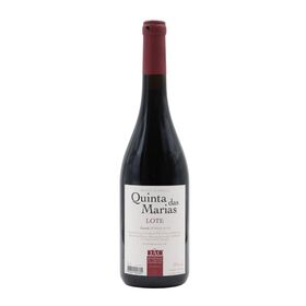 Quinta Das Marias Lote D&atilde;o Vinho Tinto