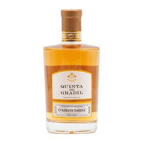 Quinta do Gradil Colheita Tardia Lisboa Vinho Tinto