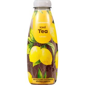 Ice Tea Lim&atilde;o Continente
