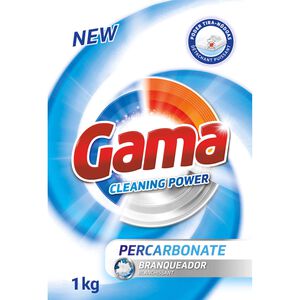 Percarbonato Branqueador Gama