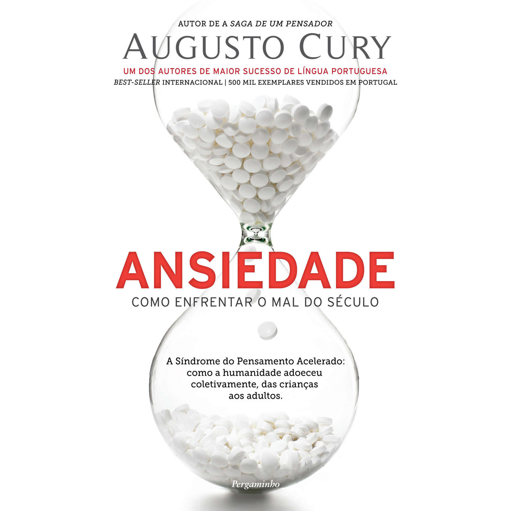 Ansiedade - Como Enfrentar o Mal do Século