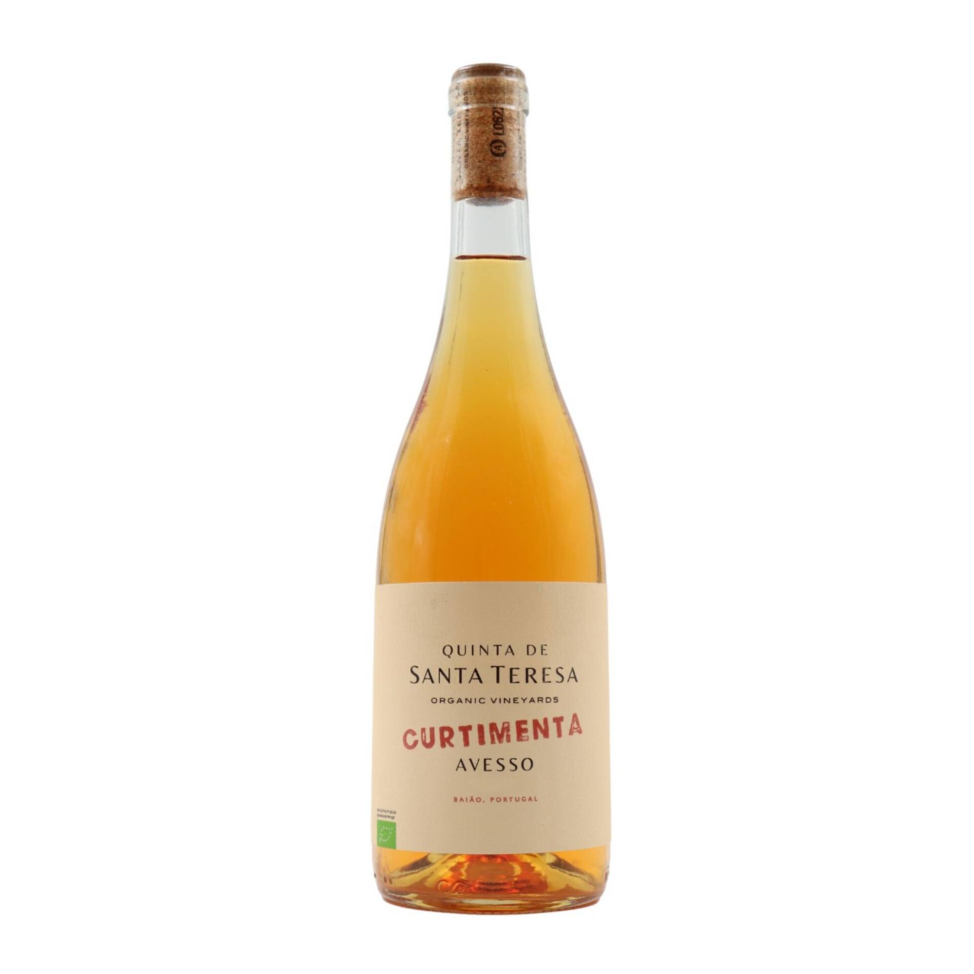 Quinta de Santa Teresa Avesso Vinho Verde Branco