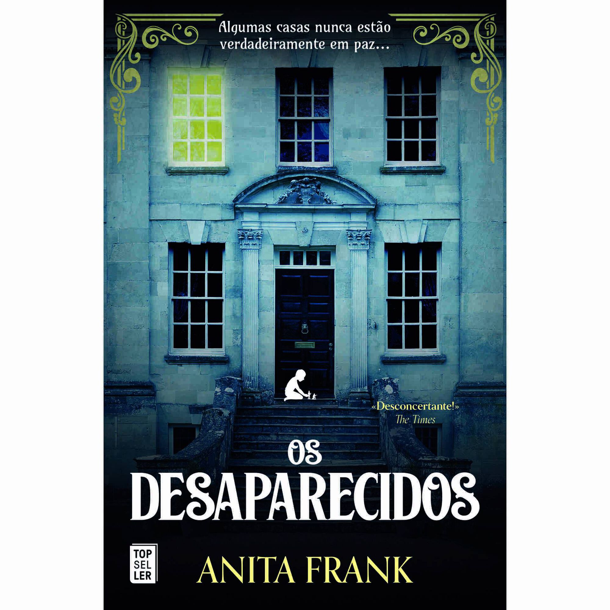 Os Desaparecidos