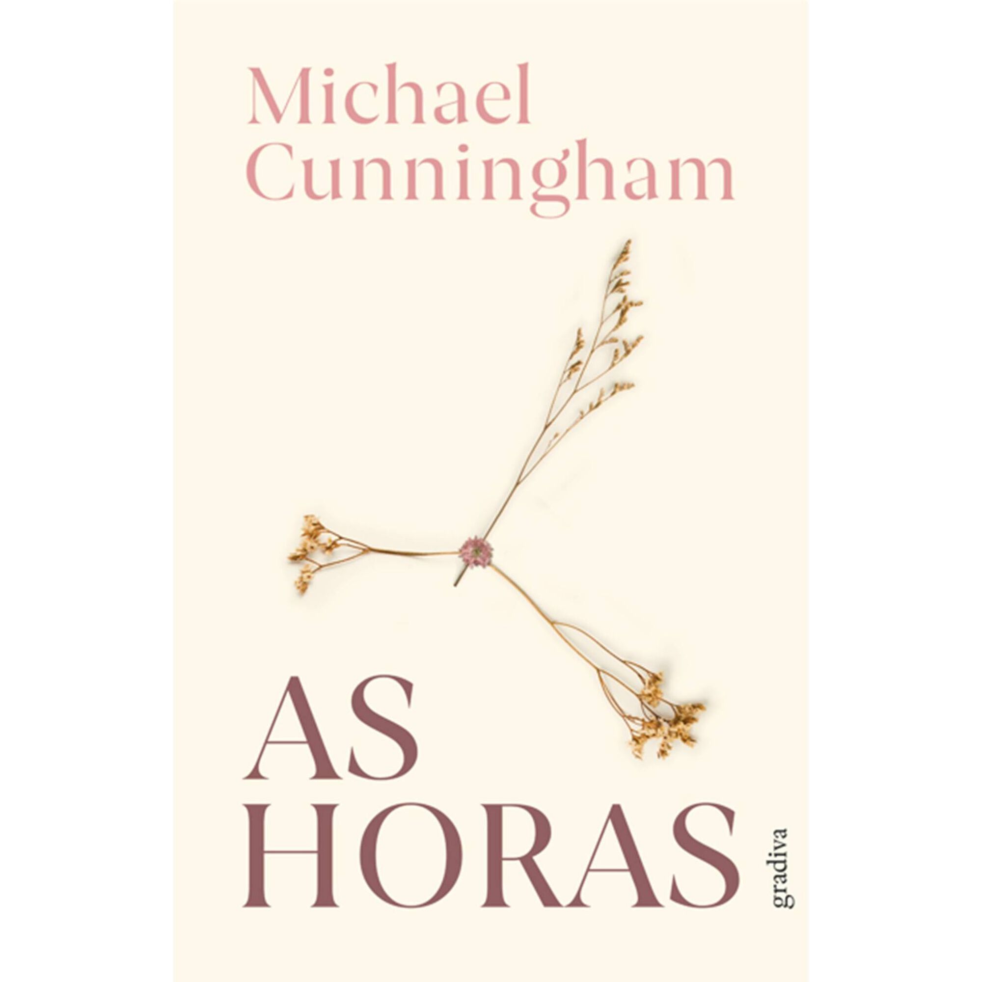 As Horas de Michael Cunningham
