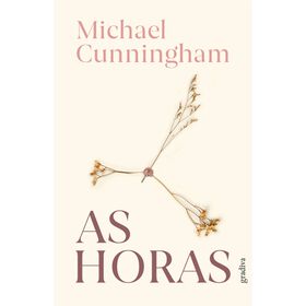 As Horas de Michael Cunningham