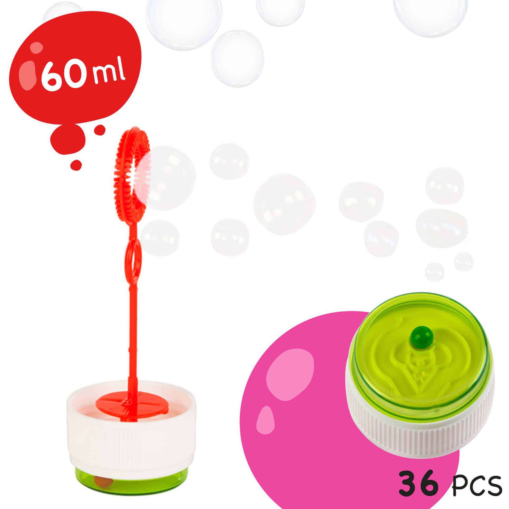Colorbaby - Bolas de Sab&atilde;o 60ml (v&aacute;rios modelos)