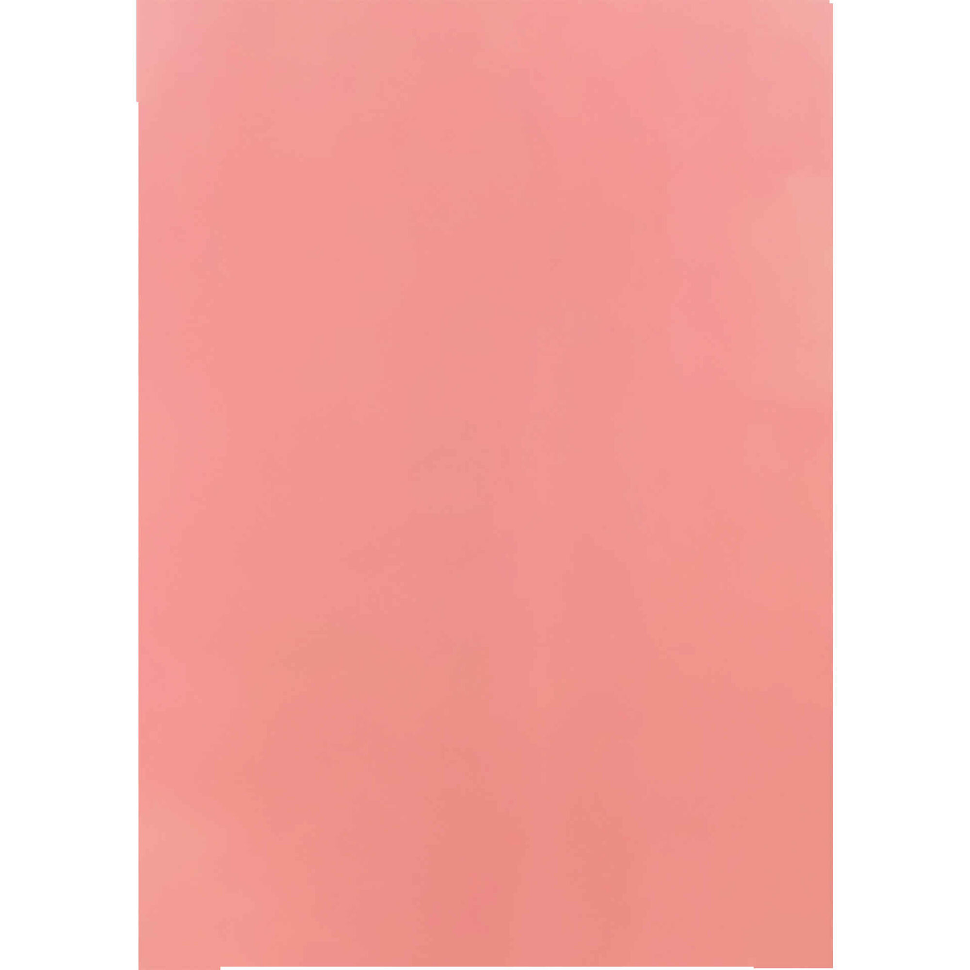 Cartolina 70x50cm Rosa Note!