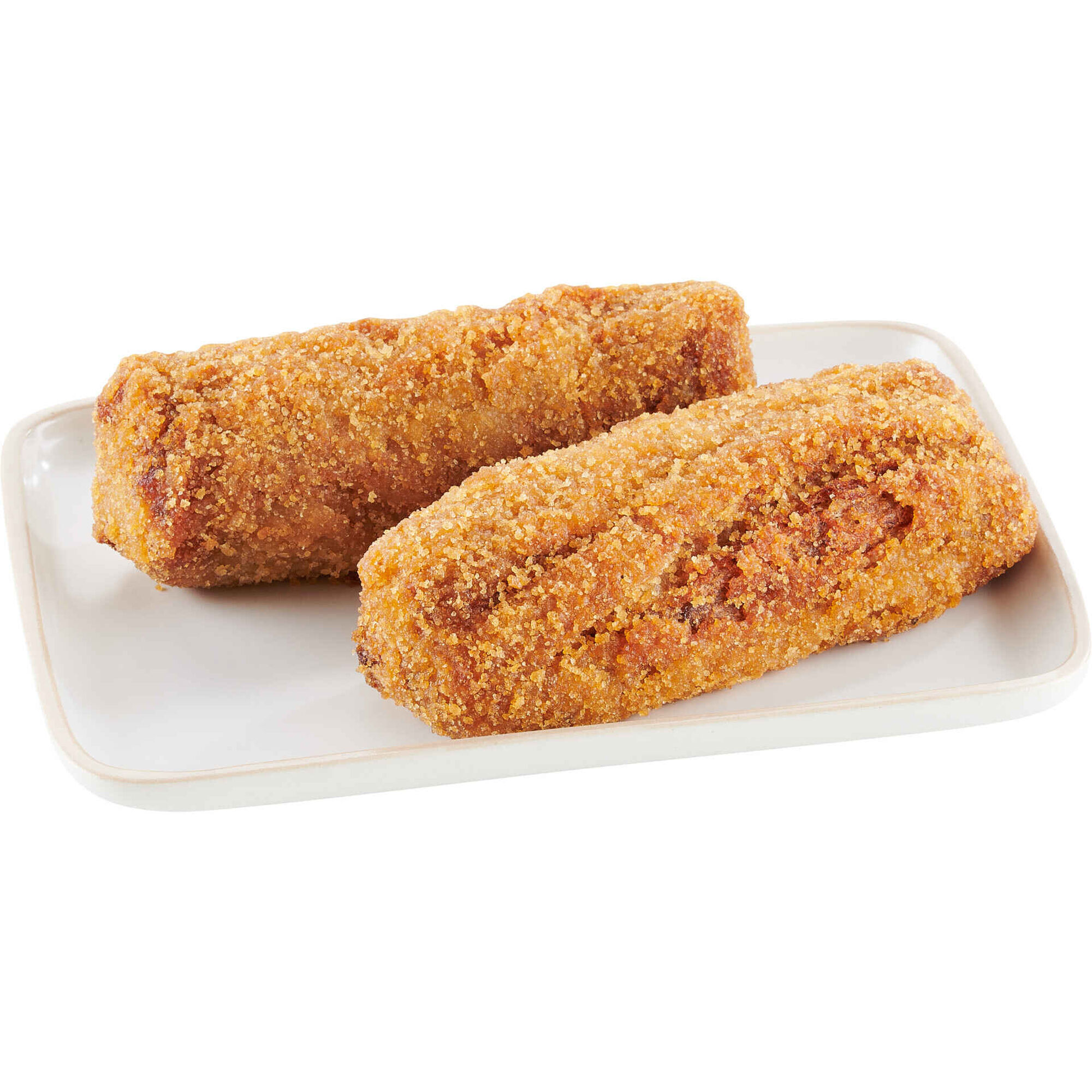 Croquetes de Carne Mistos Cozinha Continente