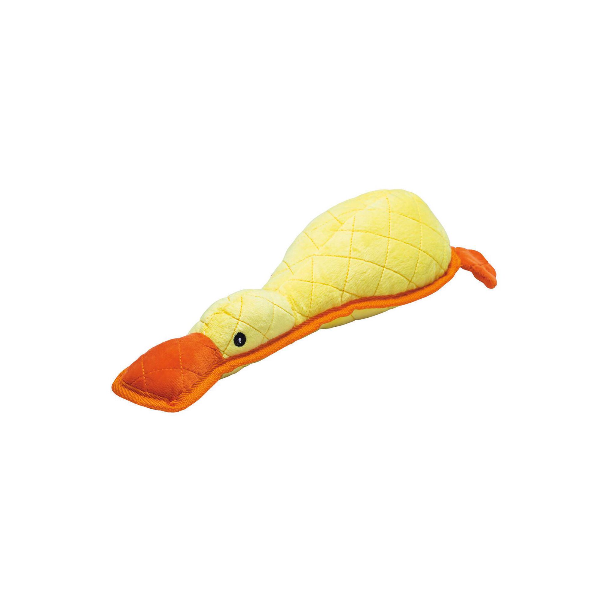 Brinquedo para Cão Peluche Pato Brinquedo para Cão Peluche Pato