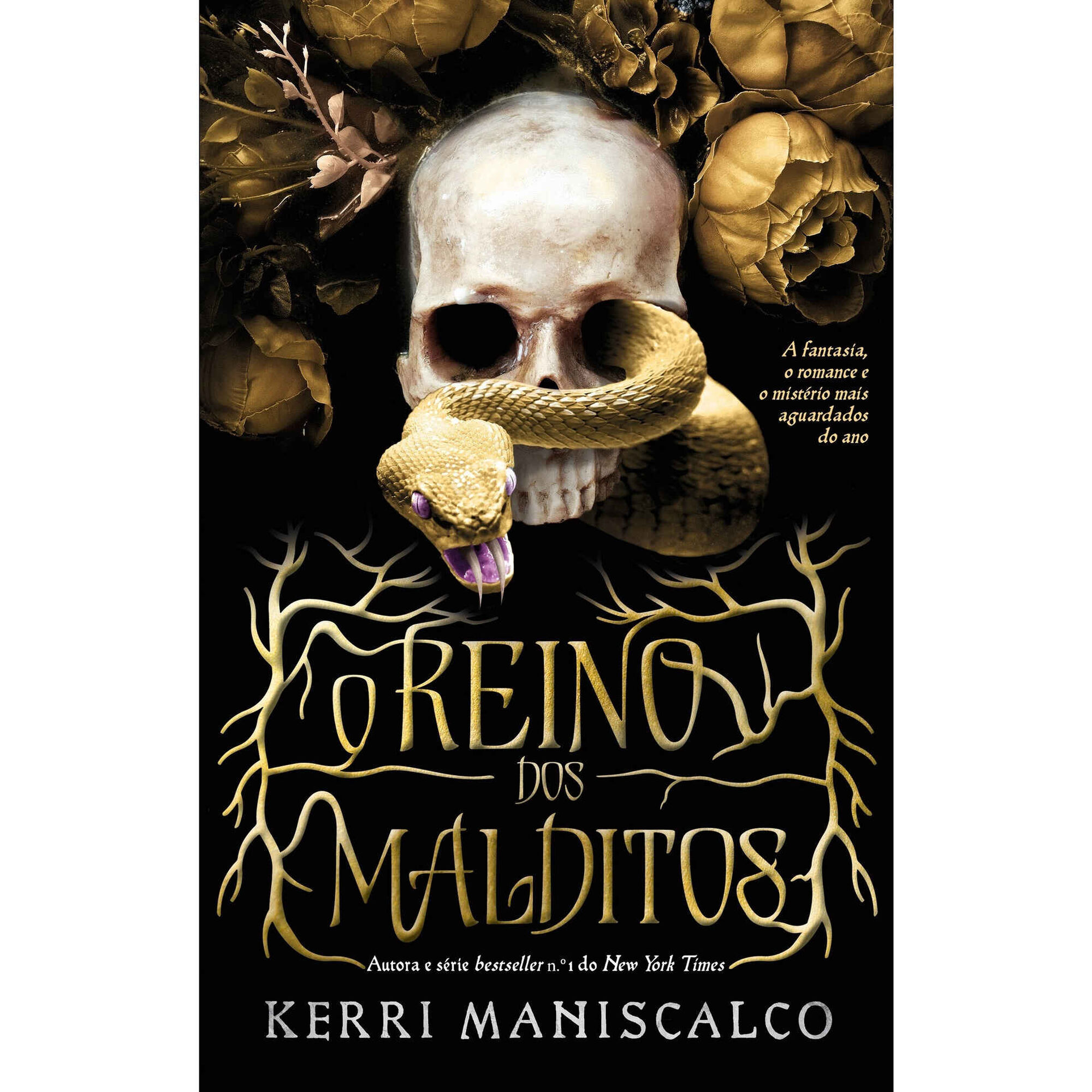 O Reino dos Malditos O Reino dos Malditos