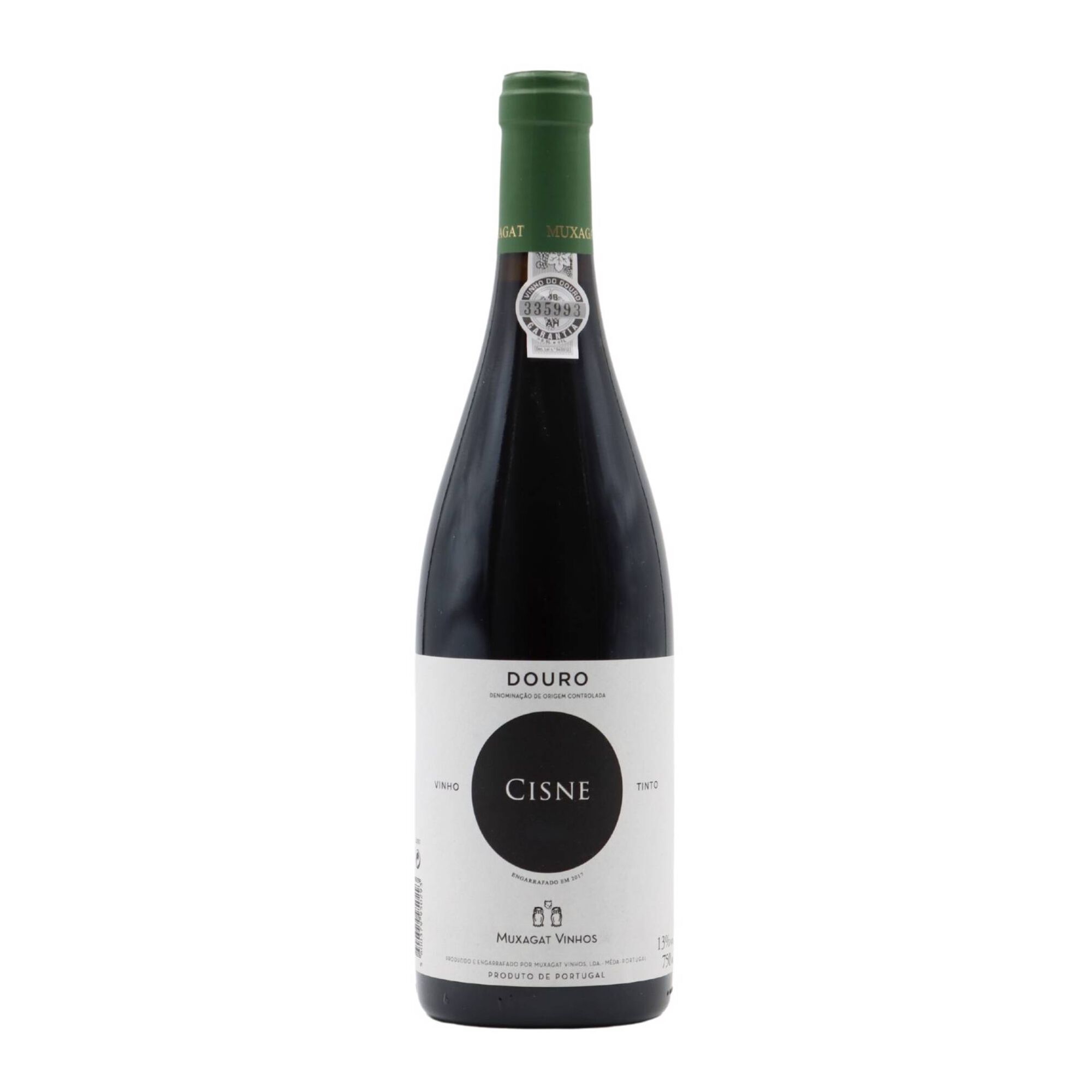 Muxagat Cisne Douro Vinho Tinto