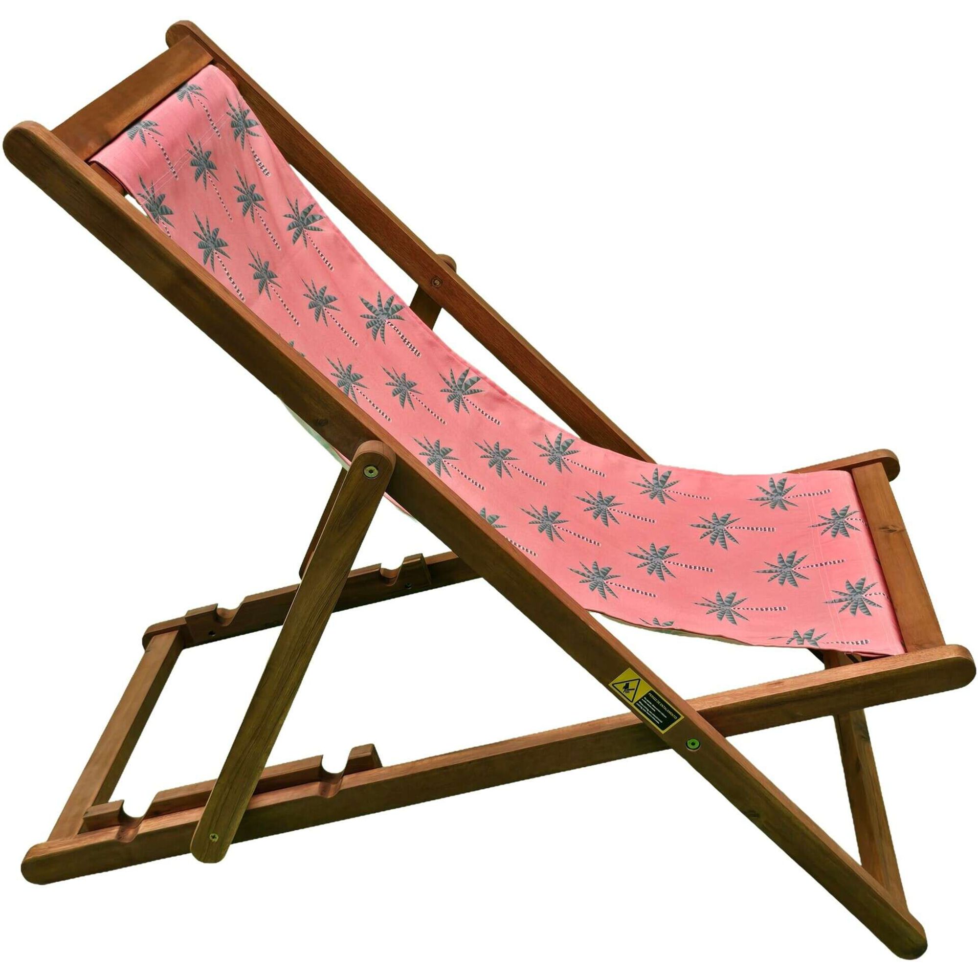 Cadeira Tropical Relax Kasa