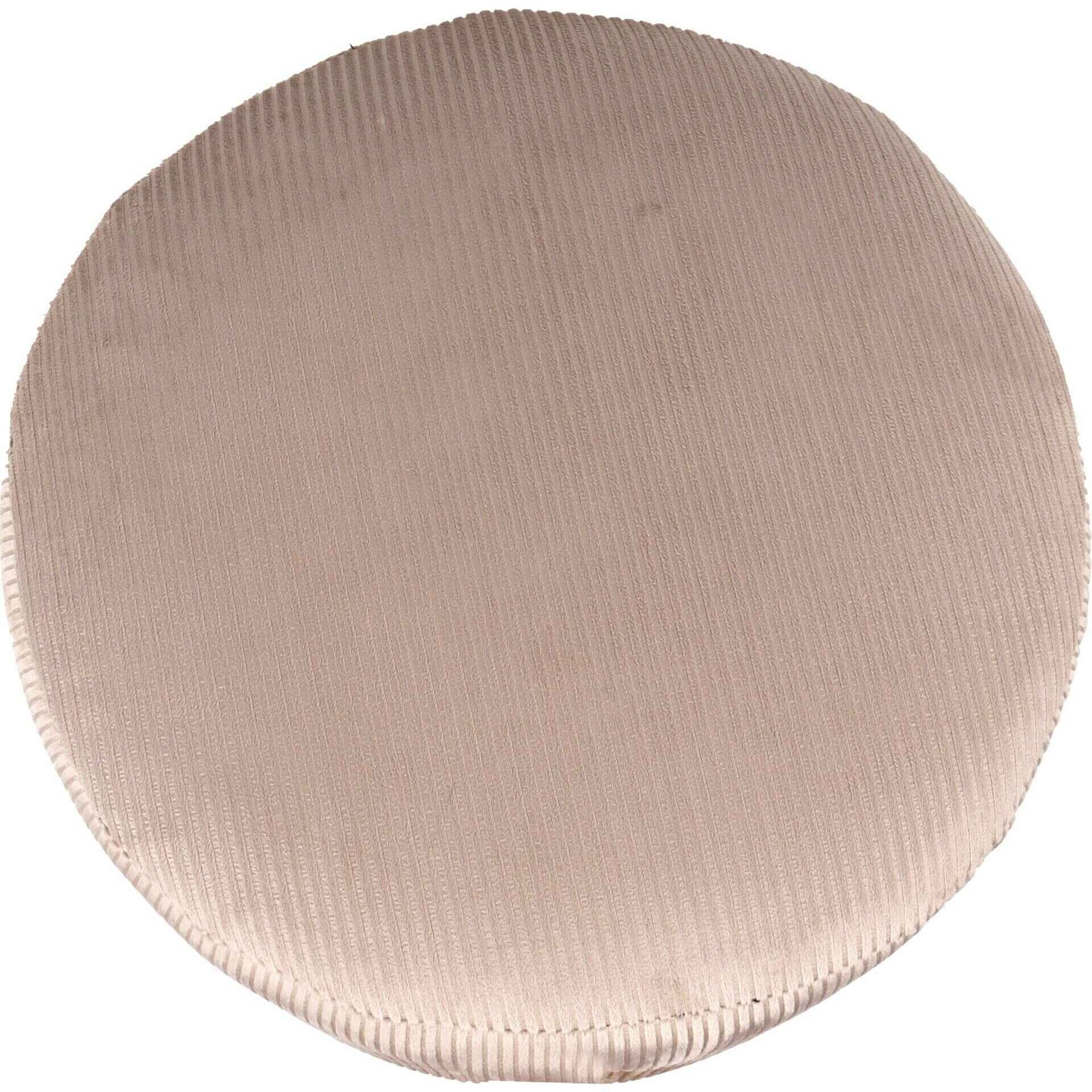 Banco Scott 35cm Bege Kasa