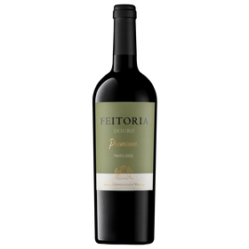 Feitoria Real Companhia Velha Premium DOC Douro Vinho Tinto Feitoria Real Companhia Velha Premium DOC Douro Vinho Tinto