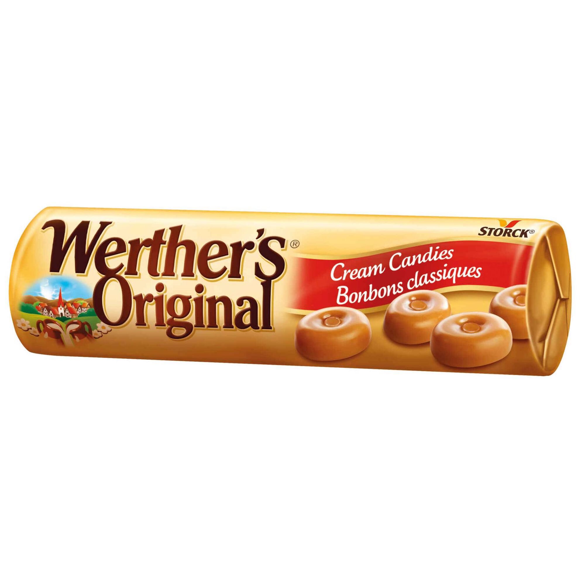 Caramelos Original