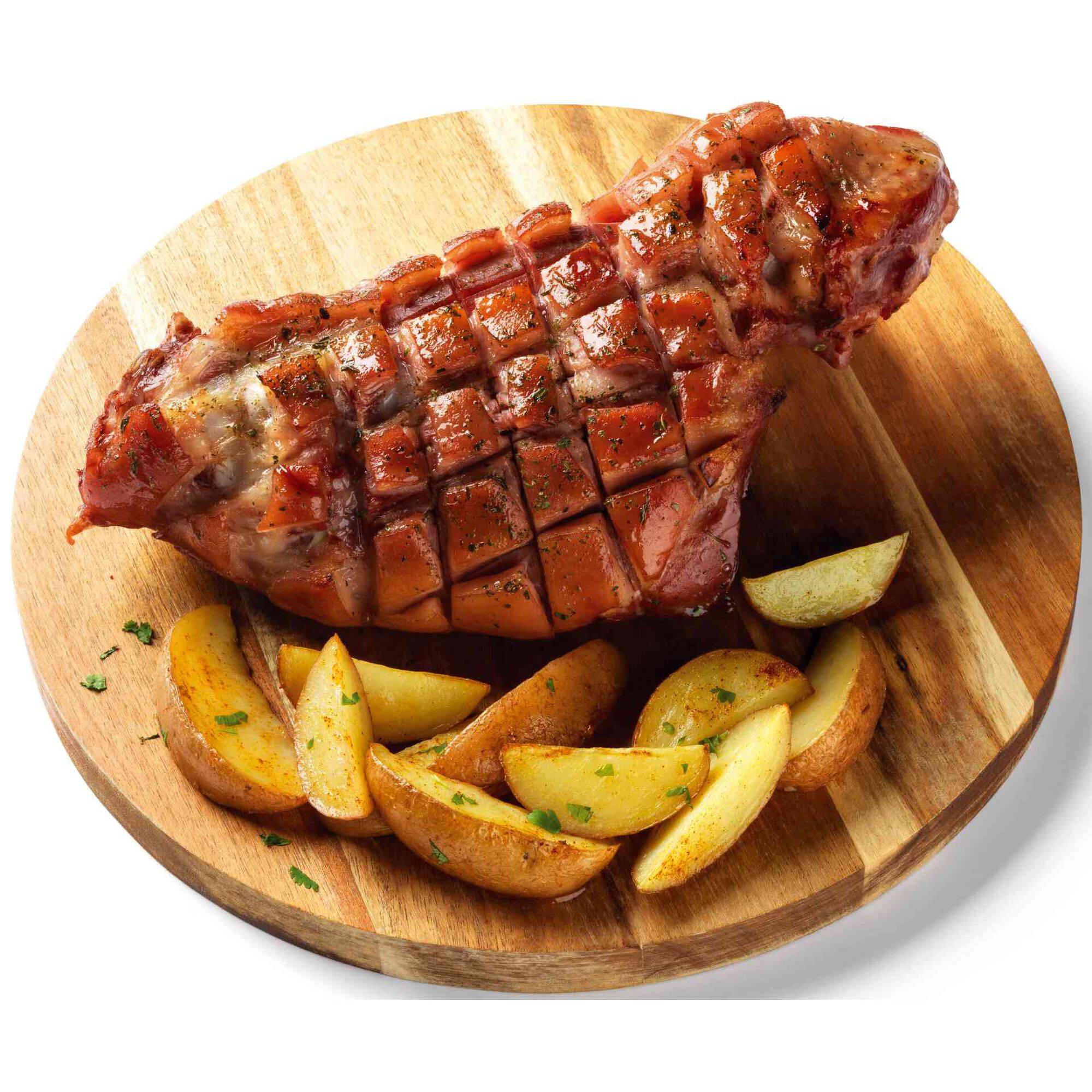 Pernil de Porco Slow Cooked Pernil de Porco Slow Cooked