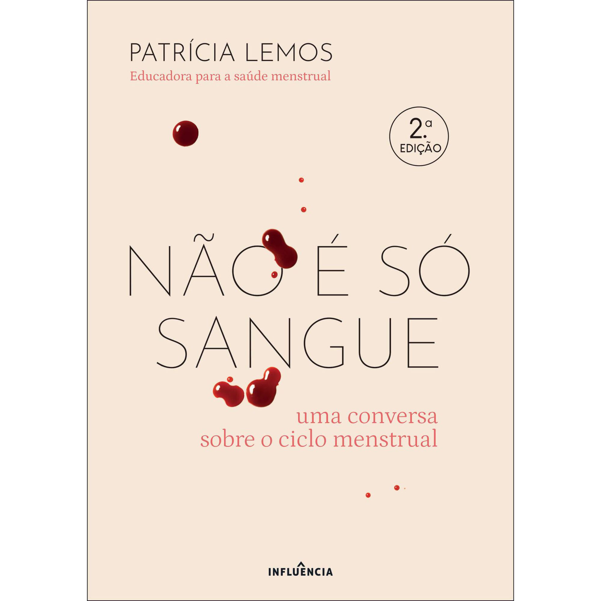 Não é só Sangue Não é só Sangue