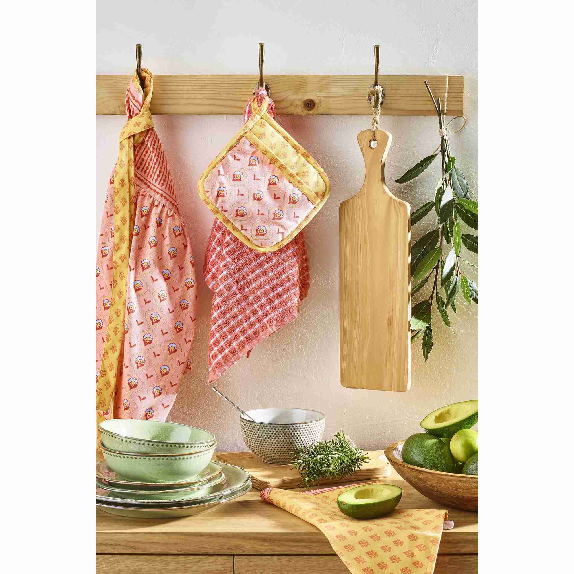 Essenciais Mesa e Cozinha Warm Boho Essenciais Mesa e Cozinha Warm Boho