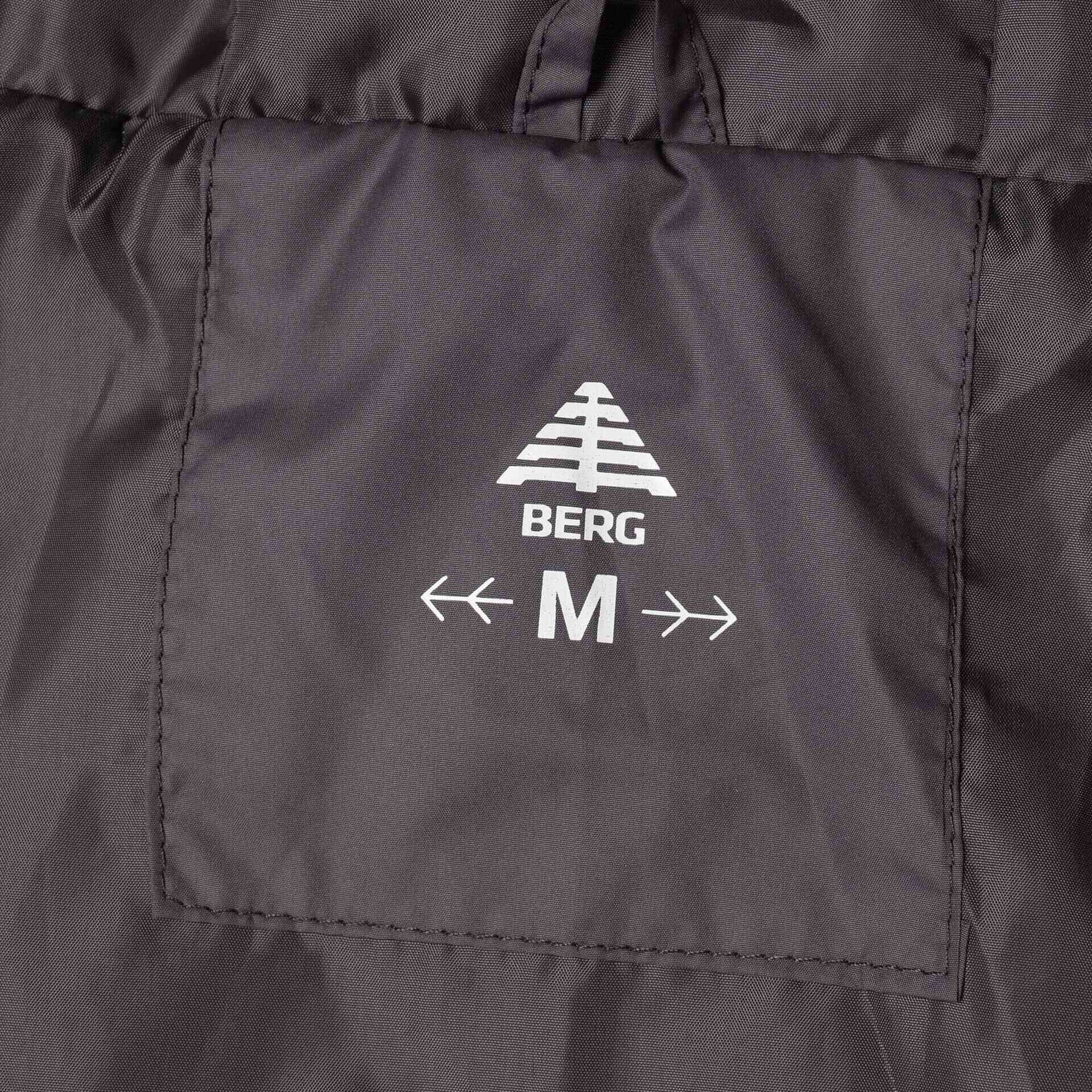 Casaco Puffer Mulher Roxo M